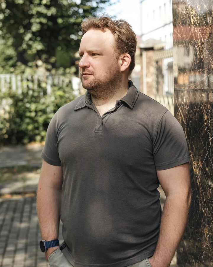 Дмитрий Ленько — специалист по цифровым системам, автоматизации и AI